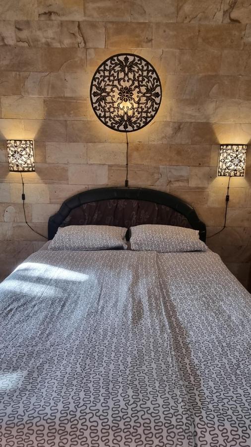 Catra Homestay Beach Apartments Candidasa Kültér fotó