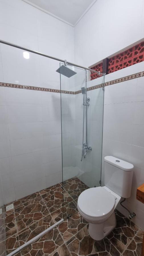Catra Homestay Beach Apartments Candidasa Kültér fotó